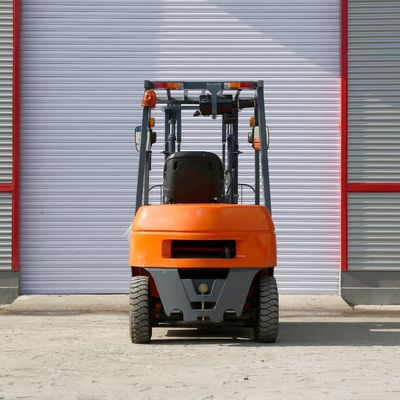 CPCD25 2.5ton Diesel Forklift Trucks with Mitsubishi Yanmar Isuzu Engine Forklift