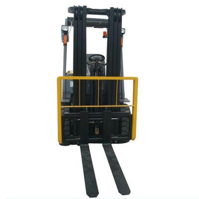 2ton 2t 2000kg Diesel Forklift Truck with Ce Approved Cpcd20 Fd20 Customizable Options
