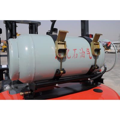 2ton 2.5ton 3ton 3.5ton 3m 4m 4.5m 5m 5.5m 6m Gasoline LPG Fork Lifter Truck Forklift