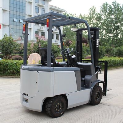 3 Ton Electric Forklift 3t 3000kg Battery Forklift Suitable for Various Applications