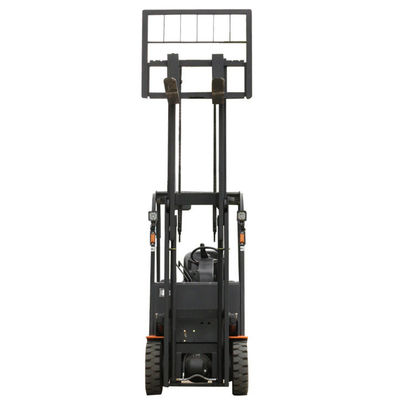 CE ISO SGS Standard CPD20 1.5ton Battery Operated Forklift for Container Handling