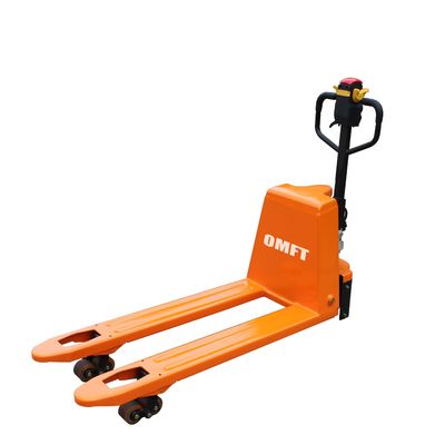 Walkie Type 2.5 Ton Mini Electric Pallet Truck with CBD25S and Ce Approved