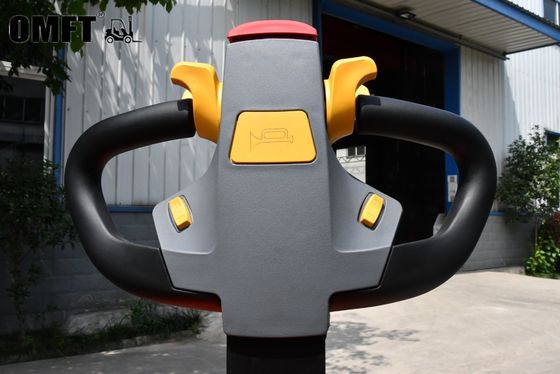 Electric Reach Truck for Loading/Unloading Containers 1t 1.5t 2t 1000kg 1500kg 2000kg 1600mm 3000mm 5500mm