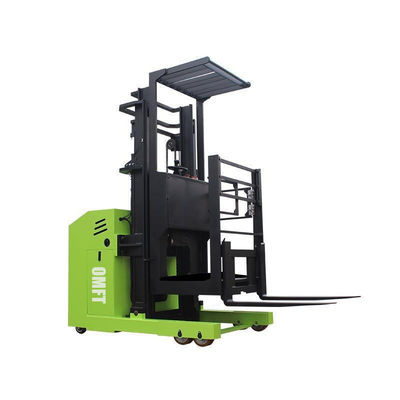 Electric Order Picker Electric Medium Position CDD10X Capacity 1000kgs