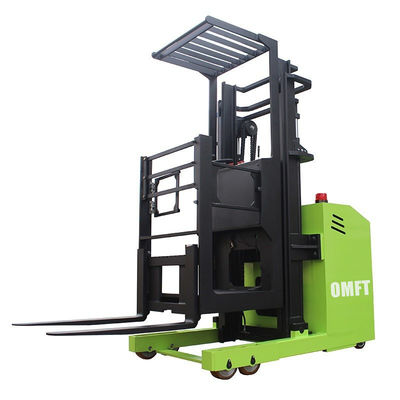 Electric Order Picker Electric Medium Position CDD10X Capacity 1000kgs